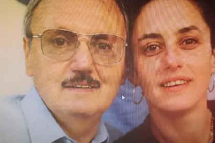 Carlos Sheinbaum Yoselevitz