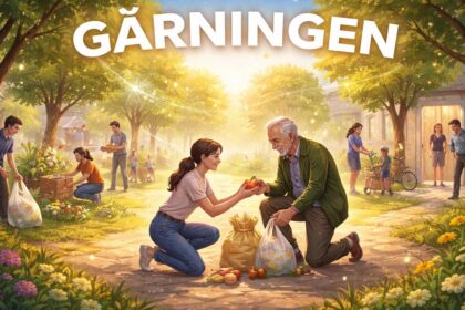 Gärningen