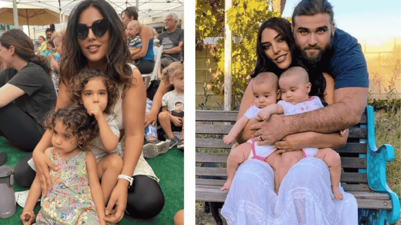 Venice Zohar Cage Coppola