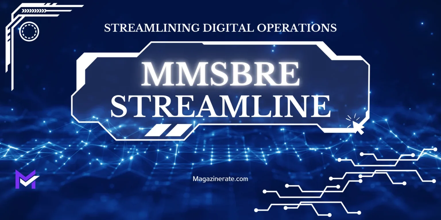 MMSBRE Guide