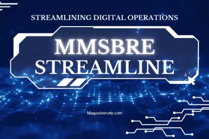 MMSBRE Guide