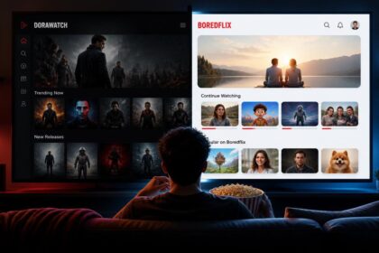dorawatch vs boredflix